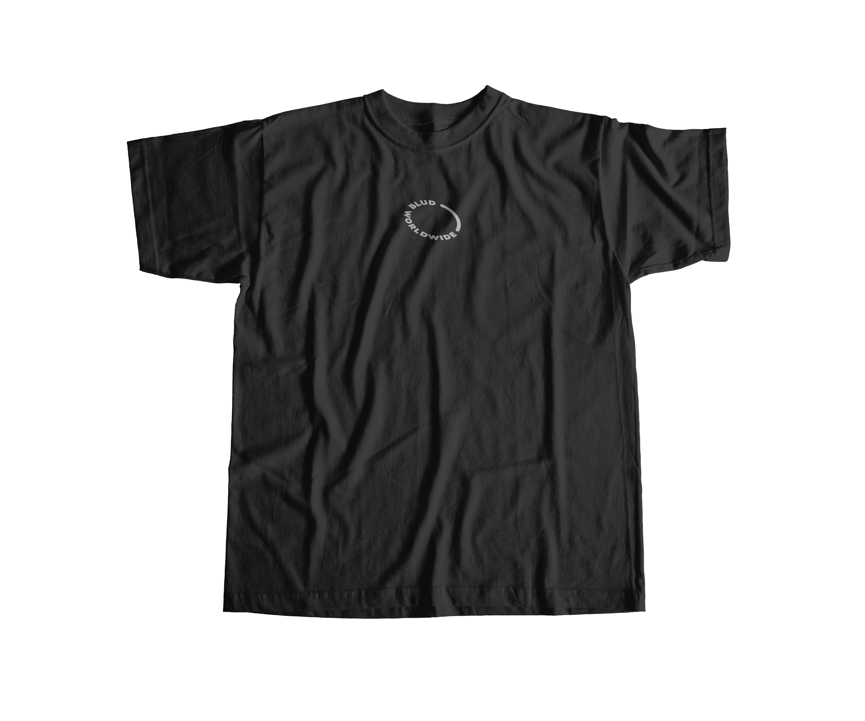 Camiseta Blud Worldwide - Blaze