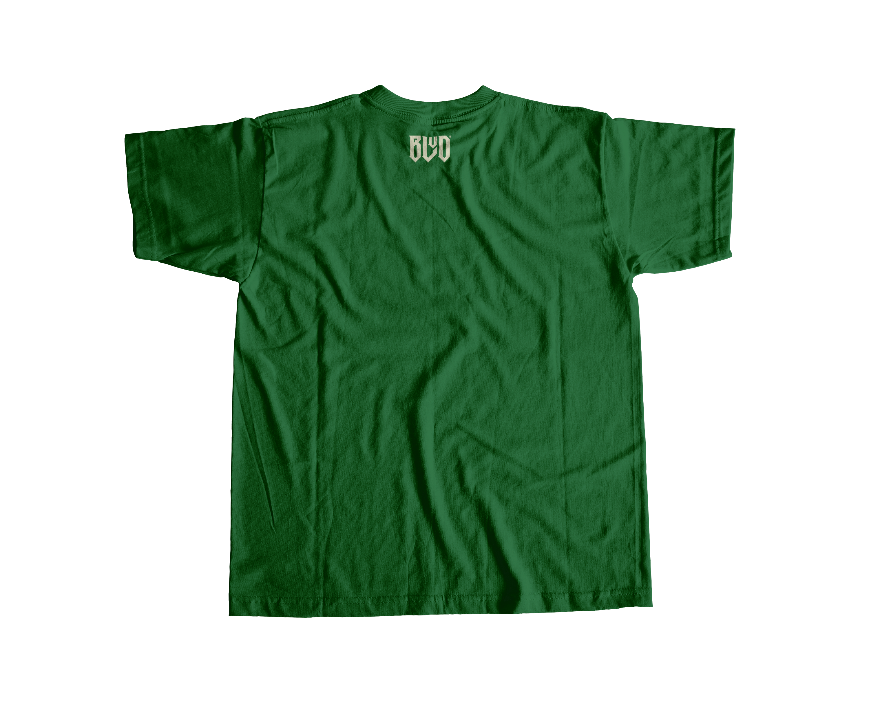 Camiseta Blud Worldwide - Brazilian Dream