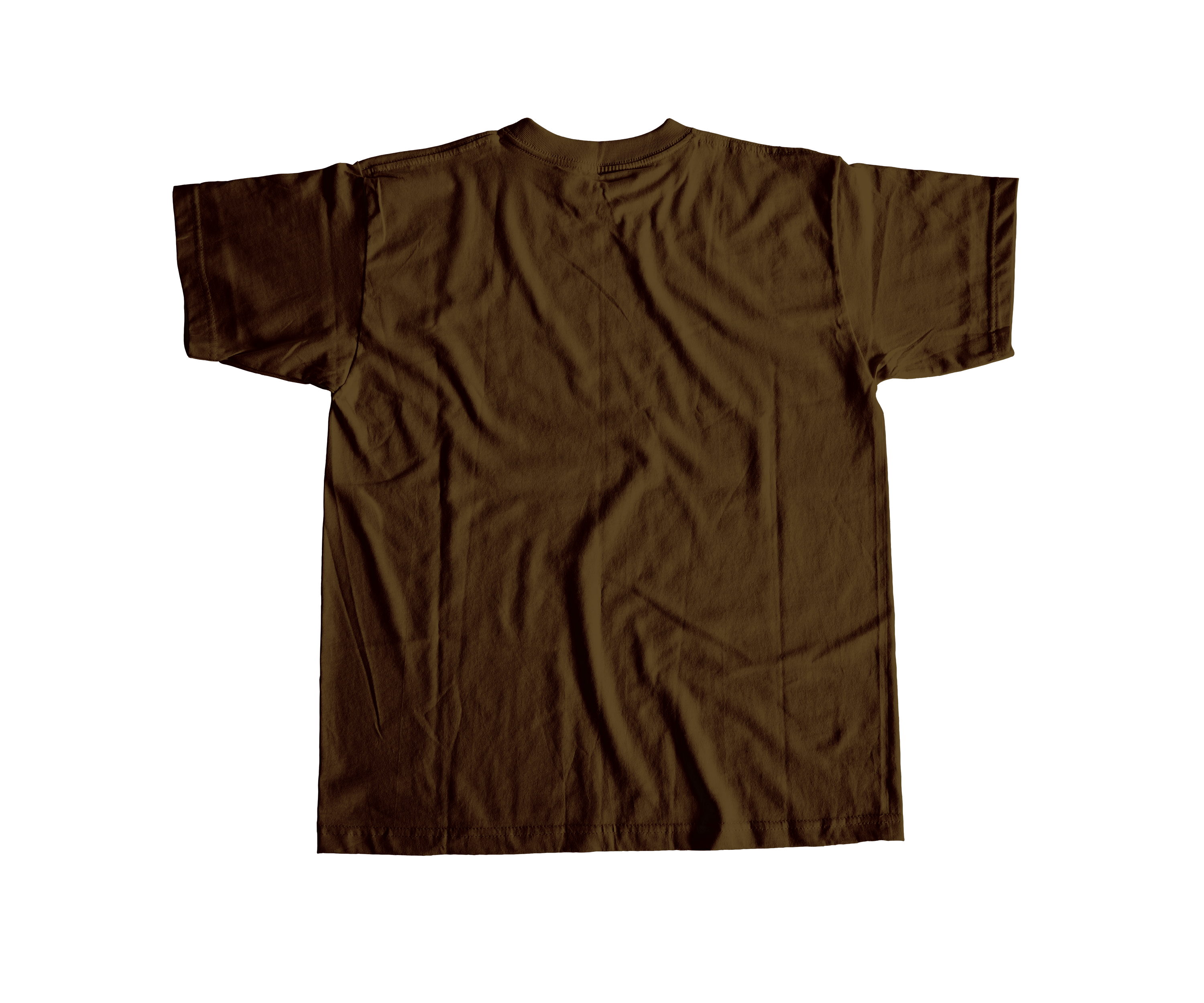 Camiseta Blud Worldwide - Basic